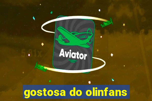 gostosa do olinfans